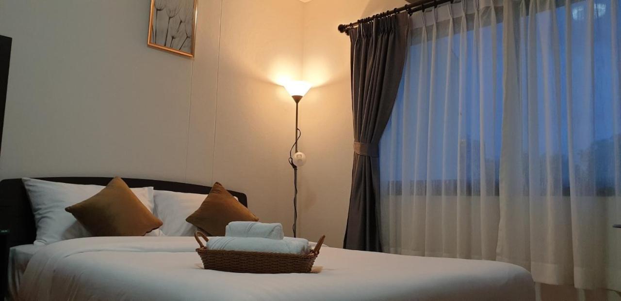 Hostel วิมาน@นิมมาน Čiang Mai Exteriér fotografie