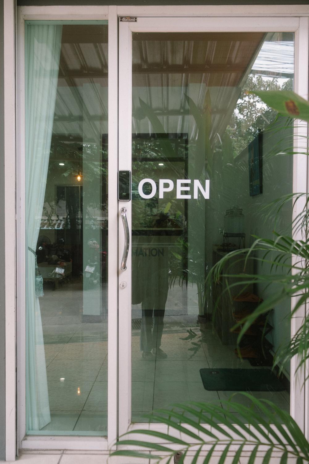 Hostel วิมาน@นิมมาน Čiang Mai Exteriér fotografie